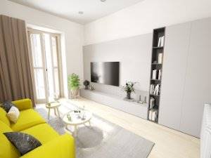 appartamento in vendita a La Spezia in zona Canaletto / Buonviaggio / Migliarina