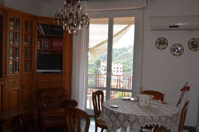 appartamento in vendita a La Spezia