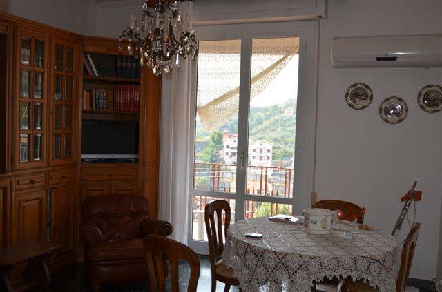 appartamento in vendita a La Spezia