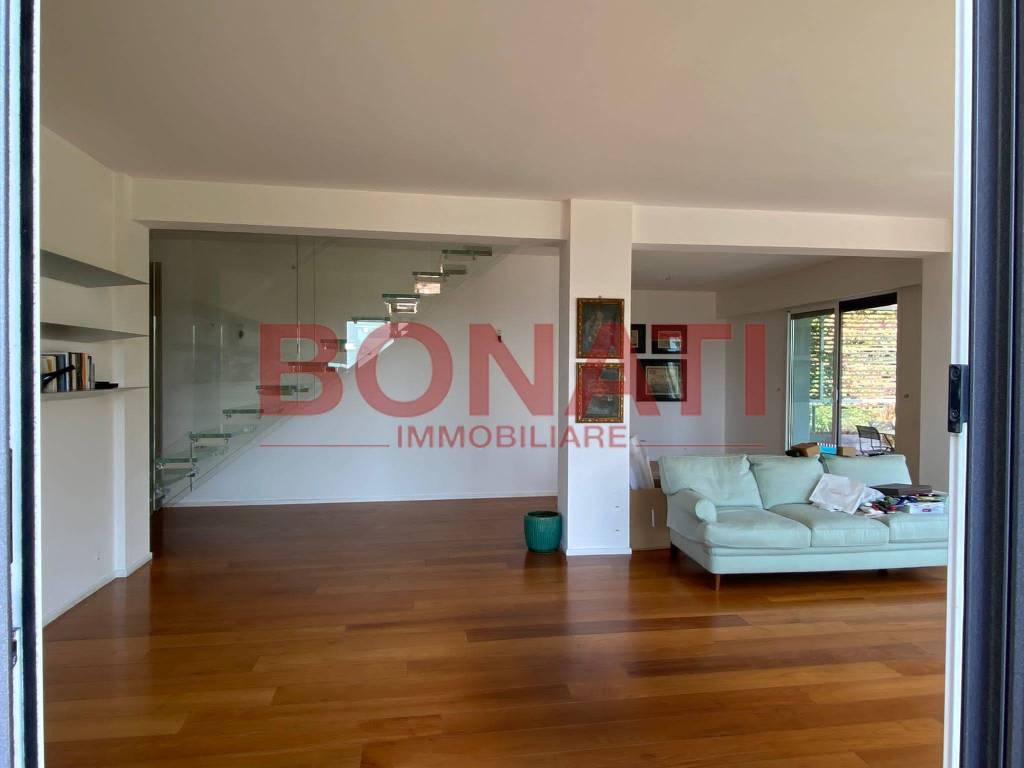 appartamento in vendita a La Spezia in zona Centro Storico