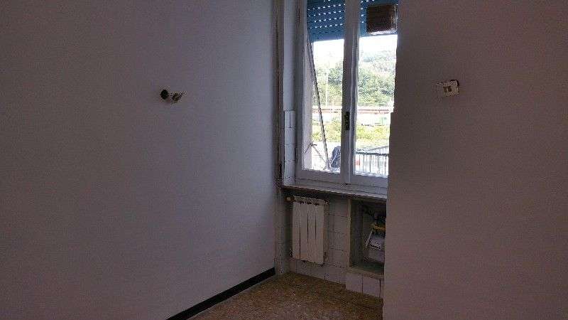 appartamento in vendita a La Spezia in zona Centro Storico