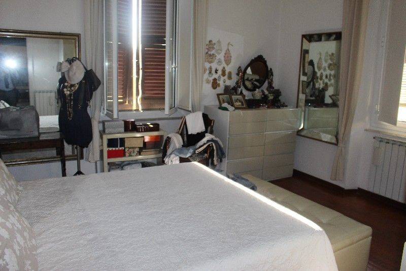 appartamento in vendita a La Spezia