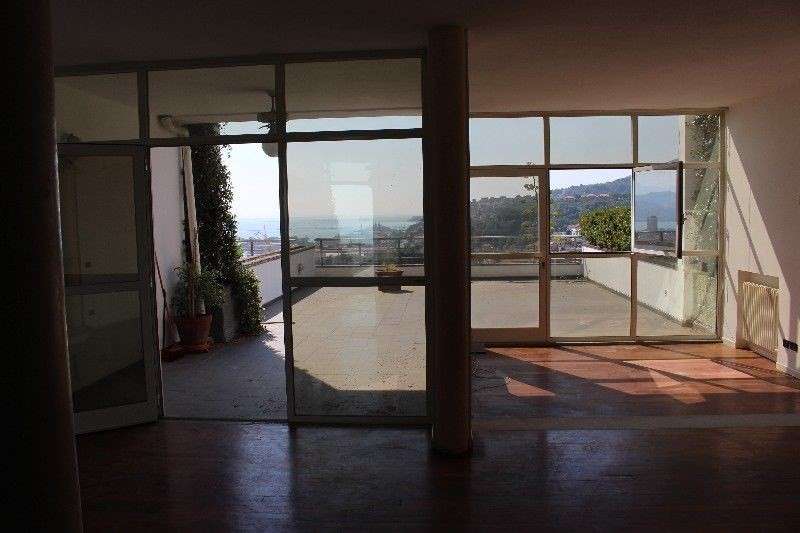appartamento in vendita a La Spezia