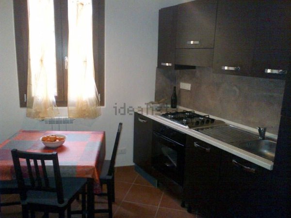 appartamento in vendita a La Spezia in zona Pitelli