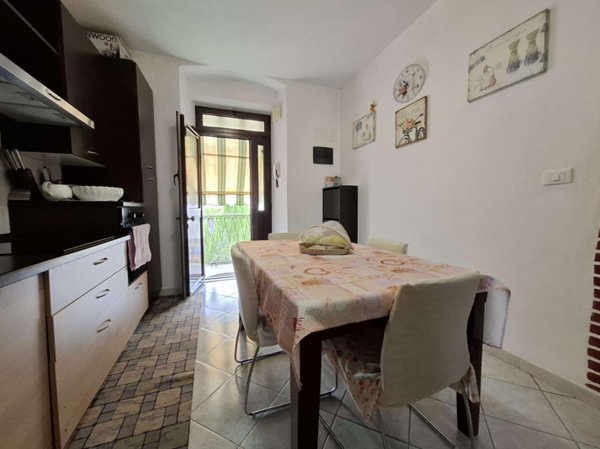 appartamento in vendita a La Spezia in zona Canaletto / Buonviaggio / Migliarina