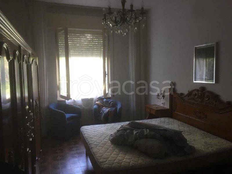 appartamento in vendita a La Spezia in zona Chiappa