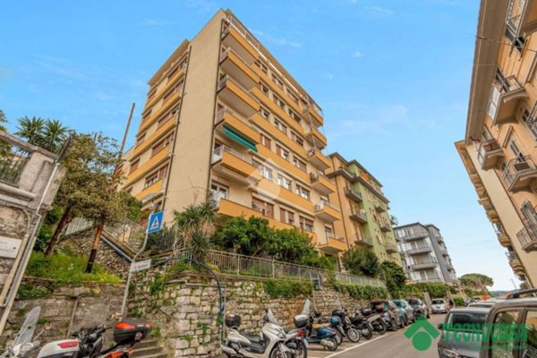 appartamento in vendita a La Spezia in zona Centro Storico