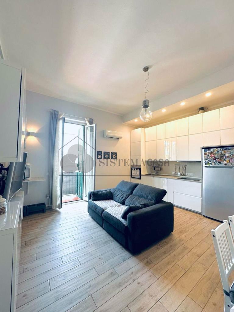 appartamento in vendita a La Spezia in zona Canaletto / Buonviaggio / Migliarina