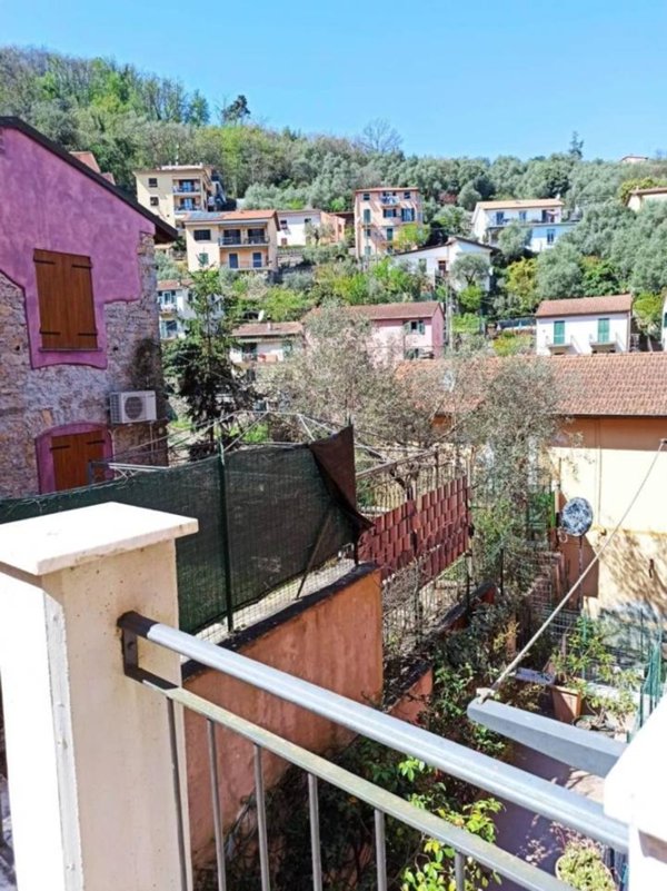 appartamento in vendita a La Spezia in zona Centro Storico