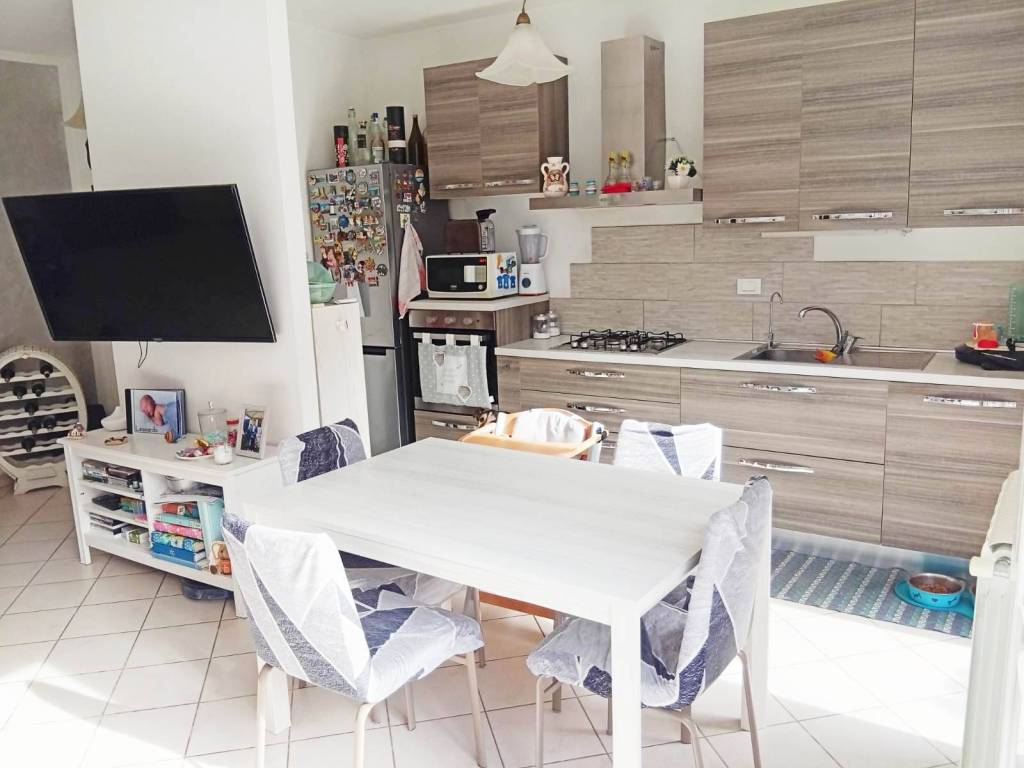 appartamento in vendita a La Spezia in zona Centro Storico