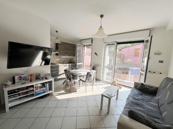 appartamento in vendita a La Spezia in zona Centro Storico