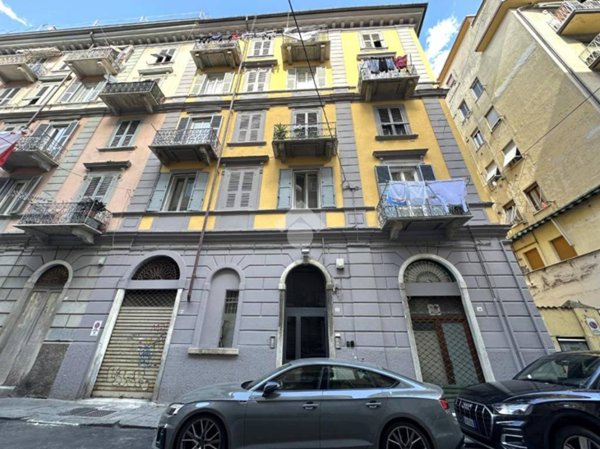appartamento in vendita a La Spezia in zona Centro Storico