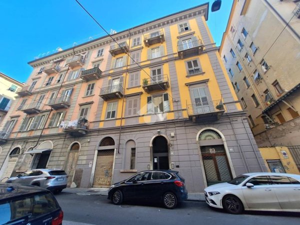 appartamento in vendita a La Spezia in zona Centro Storico