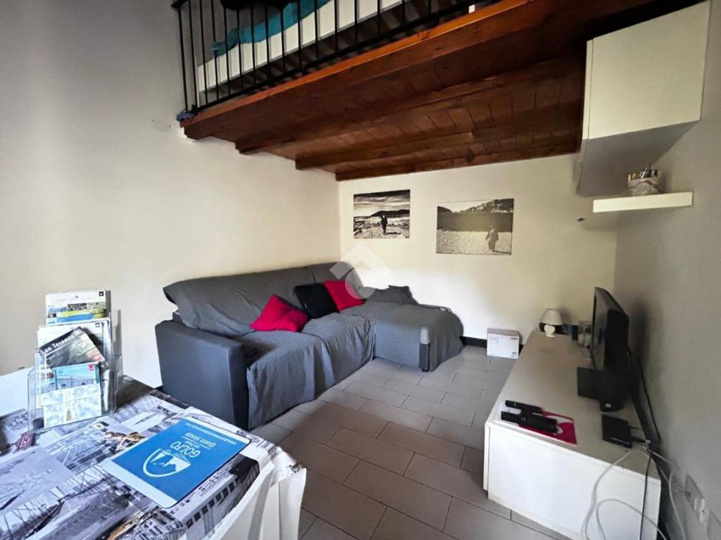 casa indipendente in vendita a La Spezia