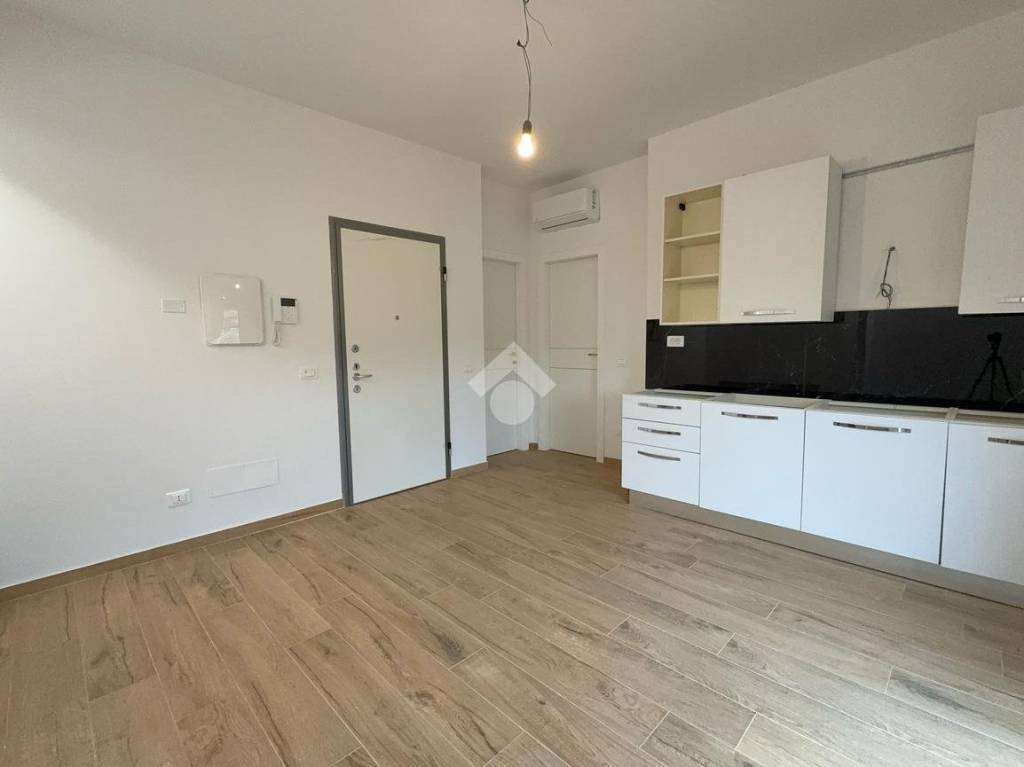 appartamento in vendita a La Spezia in zona Chiappa