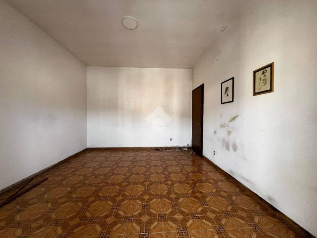 appartamento in vendita a La Spezia in zona Canaletto / Buonviaggio / Migliarina