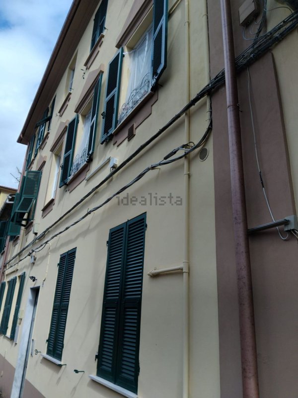 appartamento in vendita a La Spezia in zona Canaletto / Buonviaggio / Migliarina