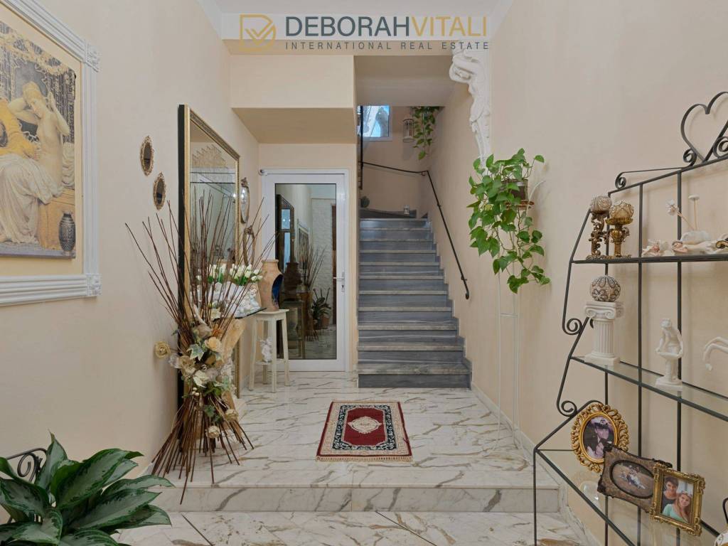 appartamento in vendita a La Spezia