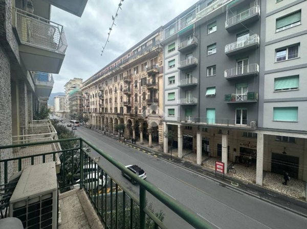 appartamento in vendita a La Spezia in zona Centro Storico