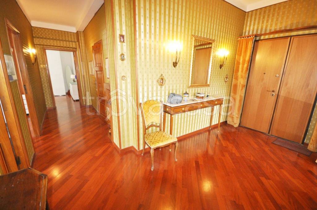 appartamento in vendita a La Spezia in zona Centro Storico