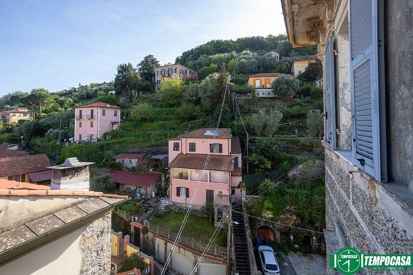 appartamento in vendita a La Spezia in zona Chiappa
