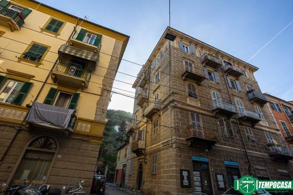 appartamento in vendita a La Spezia in zona Chiappa