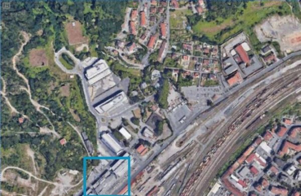 ufficio in vendita a La Spezia