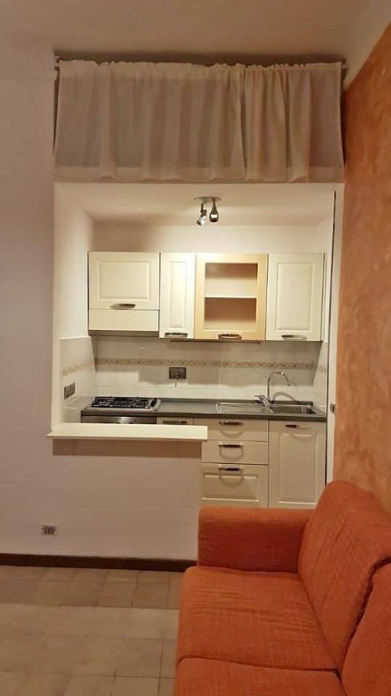 appartamento in vendita a La Spezia in zona Canaletto / Buonviaggio / Migliarina