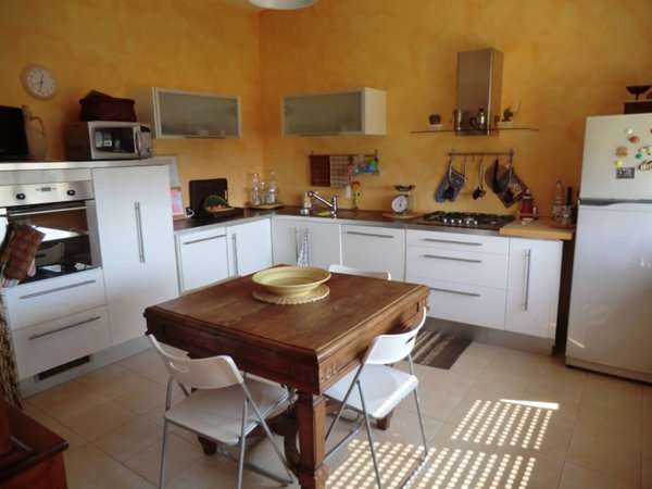 appartamento in vendita a La Spezia in zona Canaletto / Buonviaggio / Migliarina