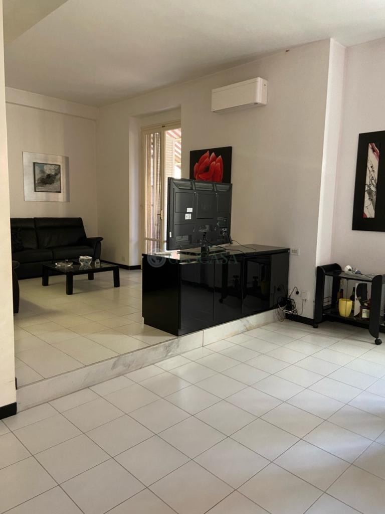 appartamento in vendita a La Spezia in zona Canaletto / Buonviaggio / Migliarina