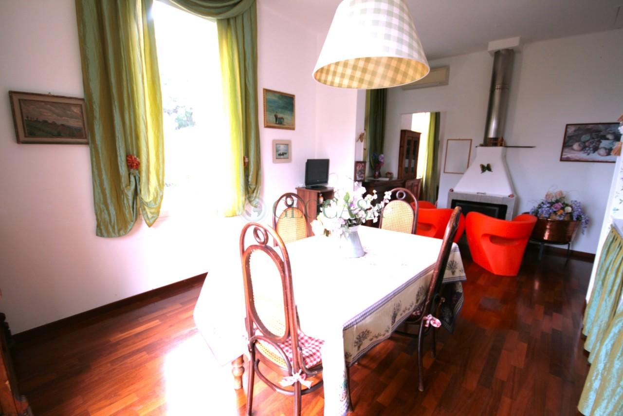 appartamento in vendita a La Spezia in zona Ruffino