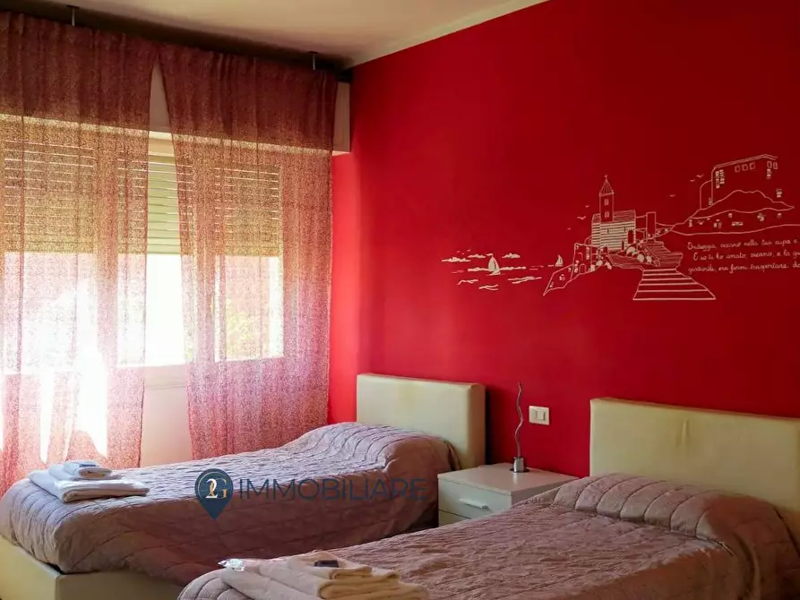 appartamento in vendita a La Spezia