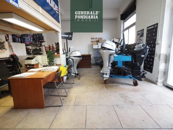 ufficio in vendita a La Spezia in zona Canaletto / Buonviaggio / Migliarina