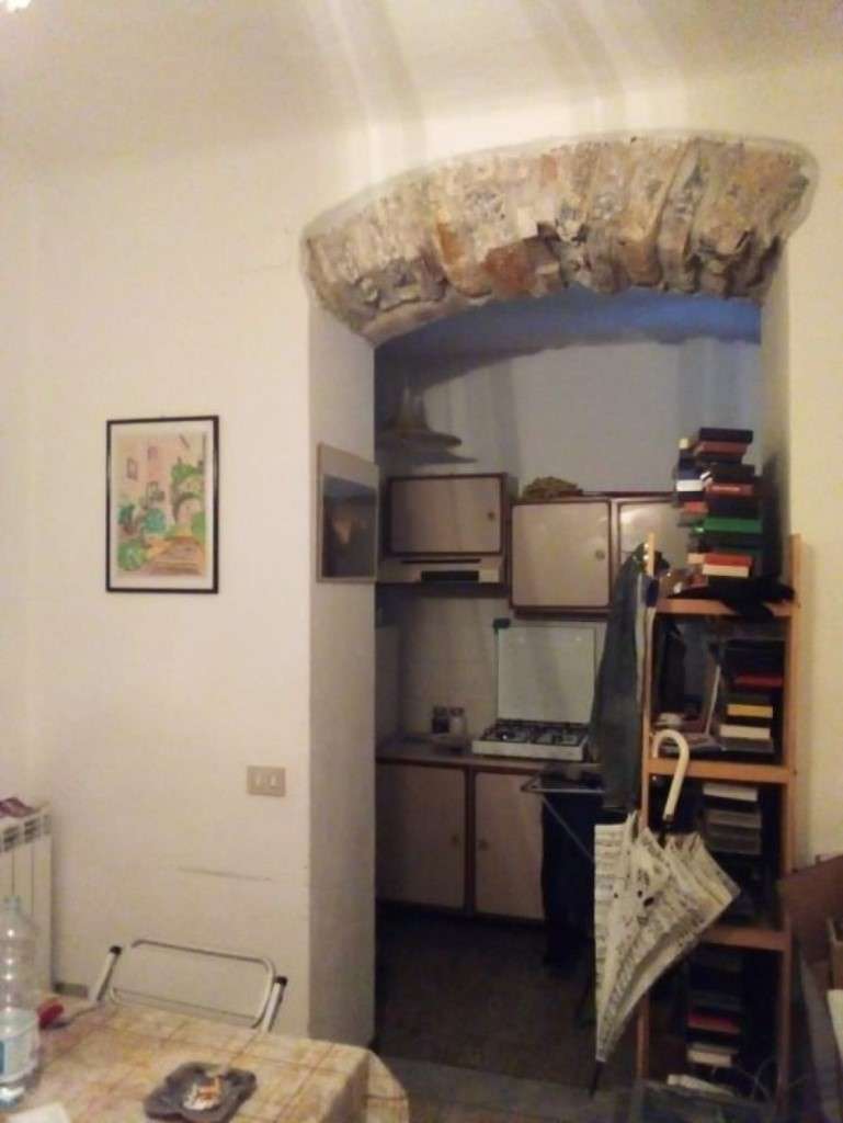 appartamento in vendita a La Spezia in zona Marola