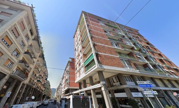 appartamento in vendita a La Spezia