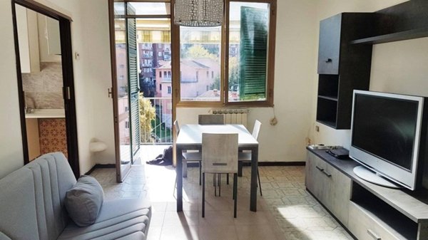 appartamento in vendita a La Spezia in zona Centro Storico
