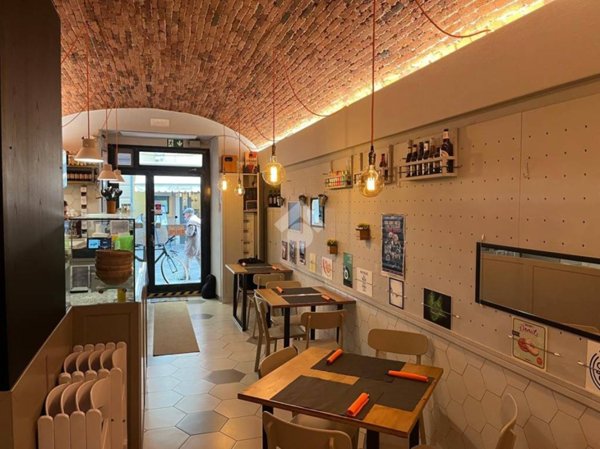 trivano in vendita a La Spezia in zona Centro Storico