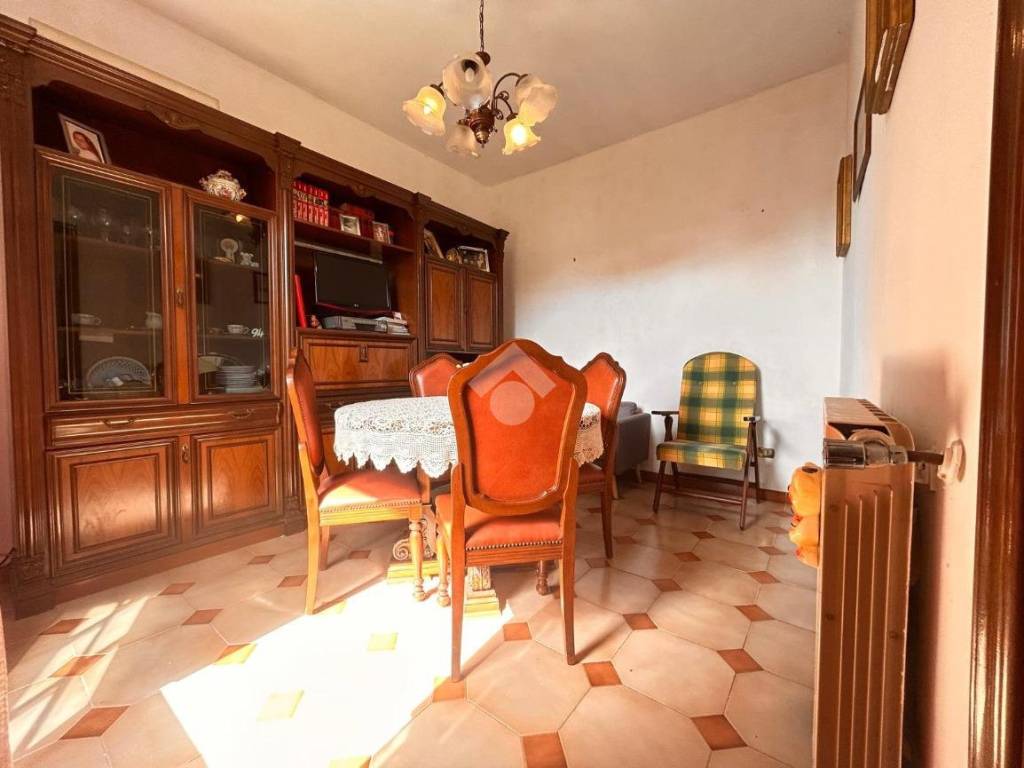 casa indipendente in vendita a La Spezia