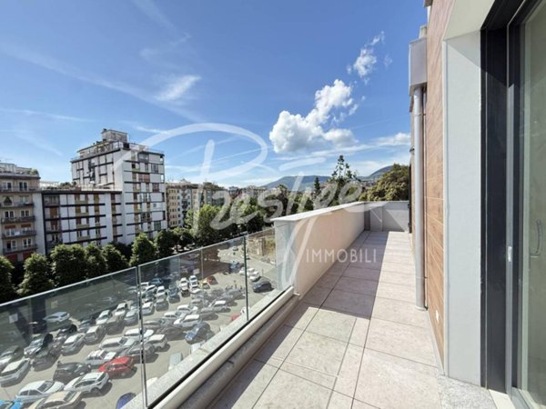 appartamento in vendita a La Spezia in zona Centro Storico