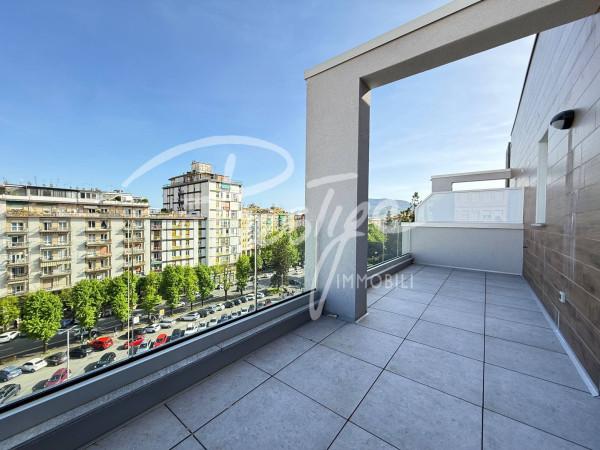 appartamento in vendita a La Spezia in zona Centro Storico