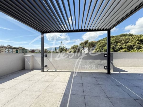 appartamento in vendita a La Spezia in zona Centro Storico