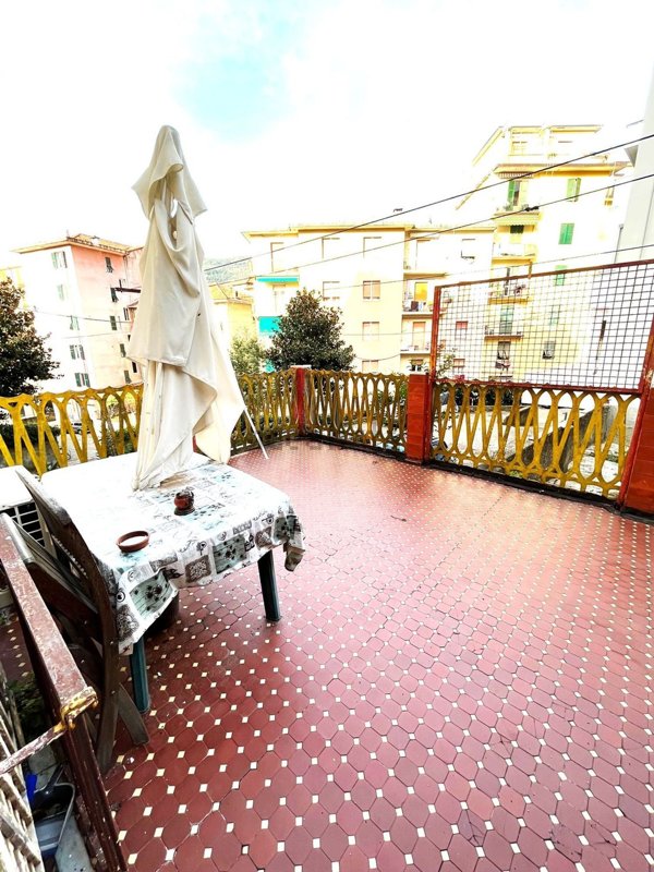 appartamento in vendita a La Spezia