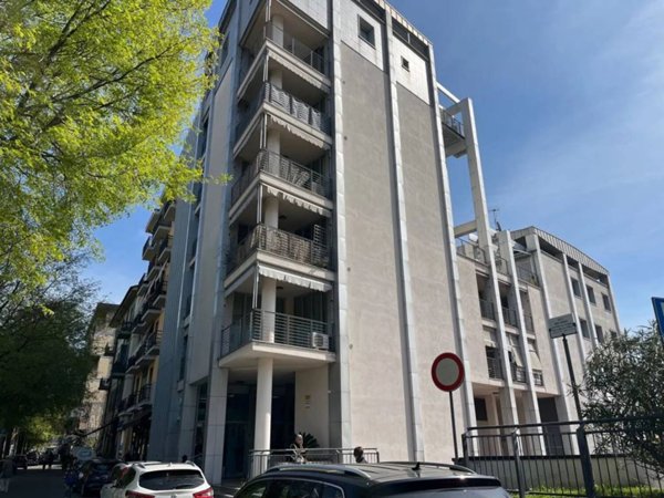 appartamento in vendita a La Spezia in zona Canaletto / Buonviaggio / Migliarina