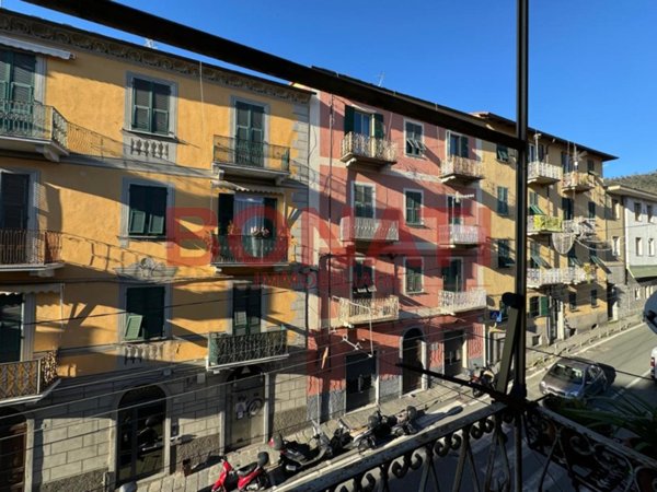 appartamento in vendita a La Spezia in zona Chiappa