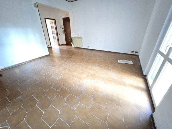 appartamento in vendita a La Spezia