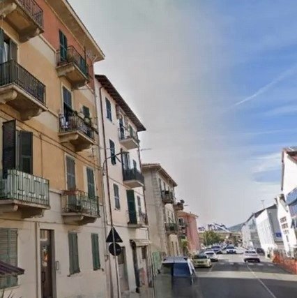 appartamento in vendita a La Spezia in zona Fossamastra