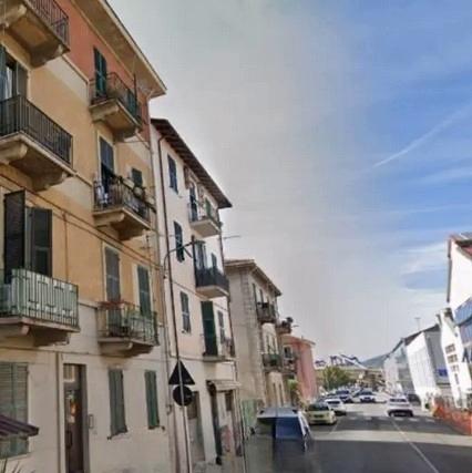 appartamento in vendita a La Spezia