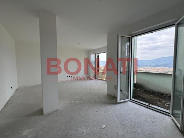 appartamento in vendita a La Spezia in zona Fossamastra