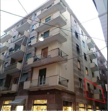 appartamento in vendita a La Spezia