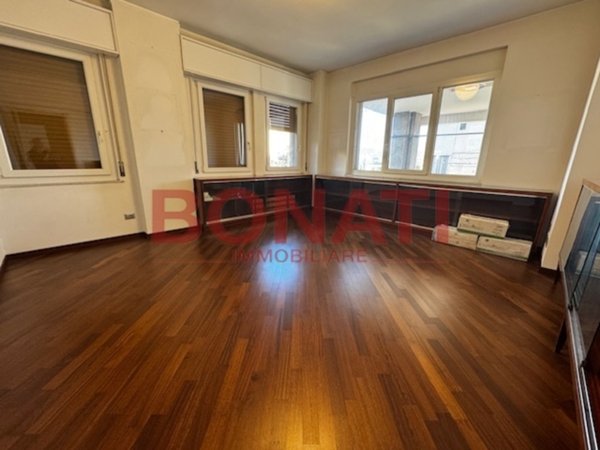 appartamento in vendita a La Spezia in zona Centro Storico